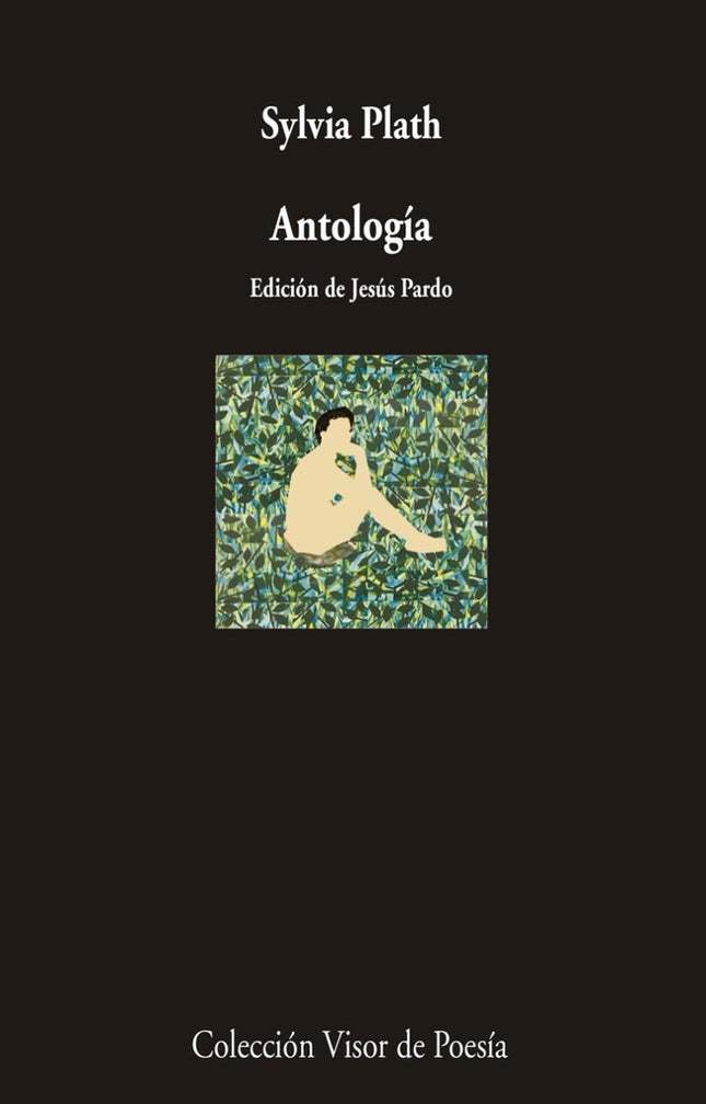 ANTOLOGIA | SYLVIA PLATH