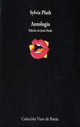 ANTOLOGIA | SYLVIA PLATH