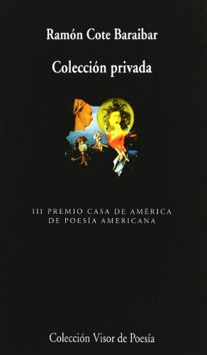 COLECCION PRIVADA | RAMON COTE BARAIBAR