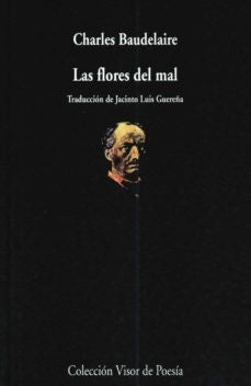 LAS FLORES DEL MAL | CHARLES BAUDELAIRE