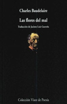 LAS FLORES DEL MAL | CHARLES BAUDELAIRE