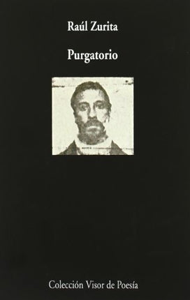 PURGATORIO | RAUL ZURITA
