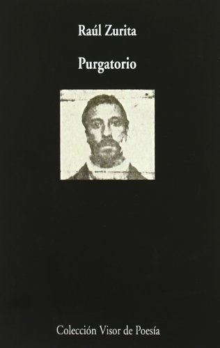 PURGATORIO | RAUL ZURITA