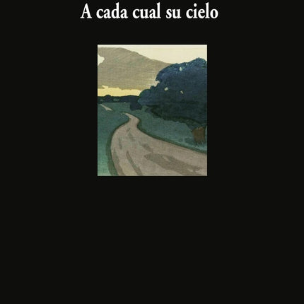 A CADA CUAL SU CIELO | FABIO MORABITO