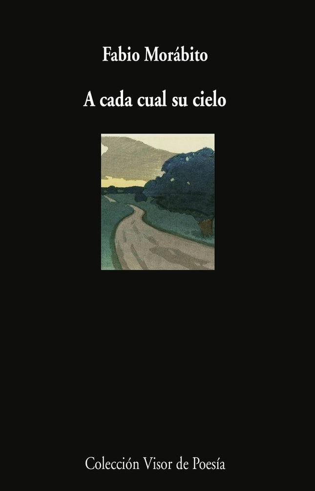 A CADA CUAL SU CIELO | FABIO MORABITO