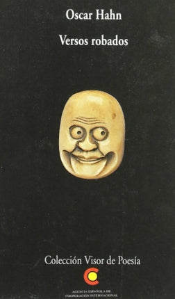 VERSOS ROBADOS | OSCAR HAHN