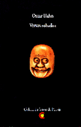 VERSOS ROBADOS | OSCAR HAHN