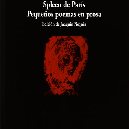 SPLEEN DE PARIS | CHARLES BAUDELAIRE