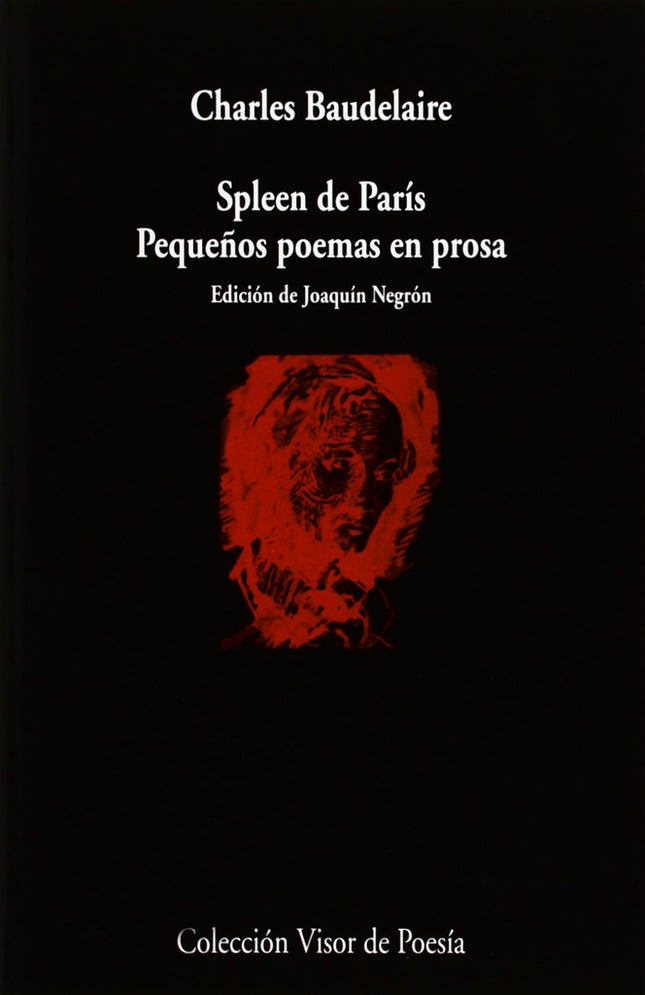 SPLEEN DE PARIS | CHARLES BAUDELAIRE