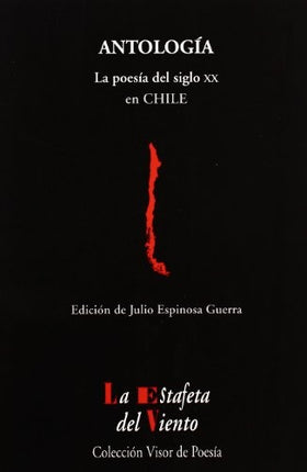 ANTOLOGIA | JULIO ESPINOSA GUERRA