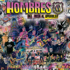 Collection image for: ROCK EN ESPAÑOL