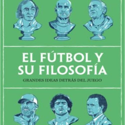 EL FUTBOL Y SU FILOSOFIA | MARTI PERARNAU