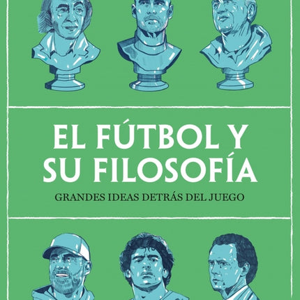 EL FUTBOL Y SU FILOSOFIA | MARTI PERARNAU