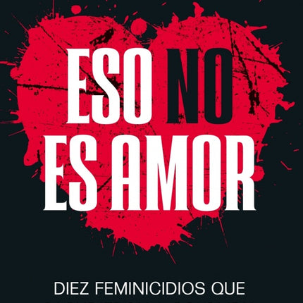ESO NO ES AMOR | JUANA AFANADOR