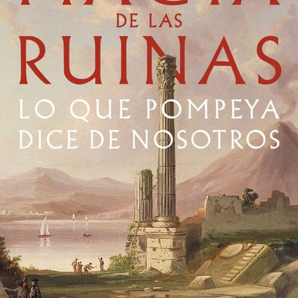 LA MAGIA DE LAS RUINAS | GABRIEL ZUCHTRIEGEL