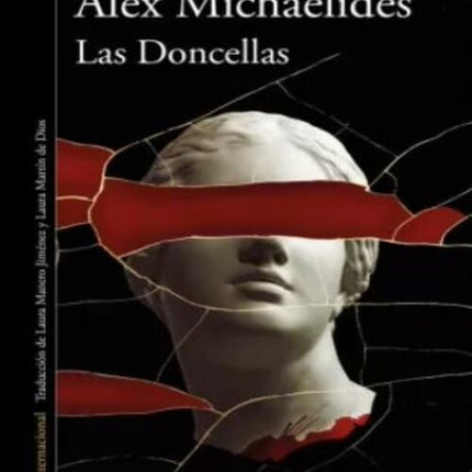 LAS DONCELLAS | ALEX MICHAELIDES