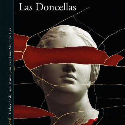 LAS DONCELLAS | ALEX MICHAELIDES
