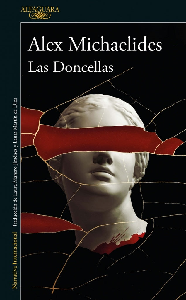 LAS DONCELLAS | ALEX MICHAELIDES
