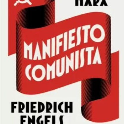 MANIFIESTO COMUNISTA | KARL MARX