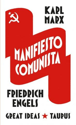 MANIFIESTO COMUNISTA | KARL MARX
