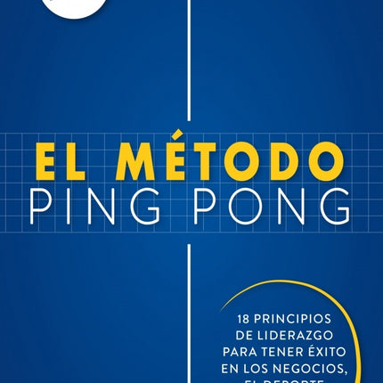 EL METODO PING-PONG | JUSTIN BOOKEY