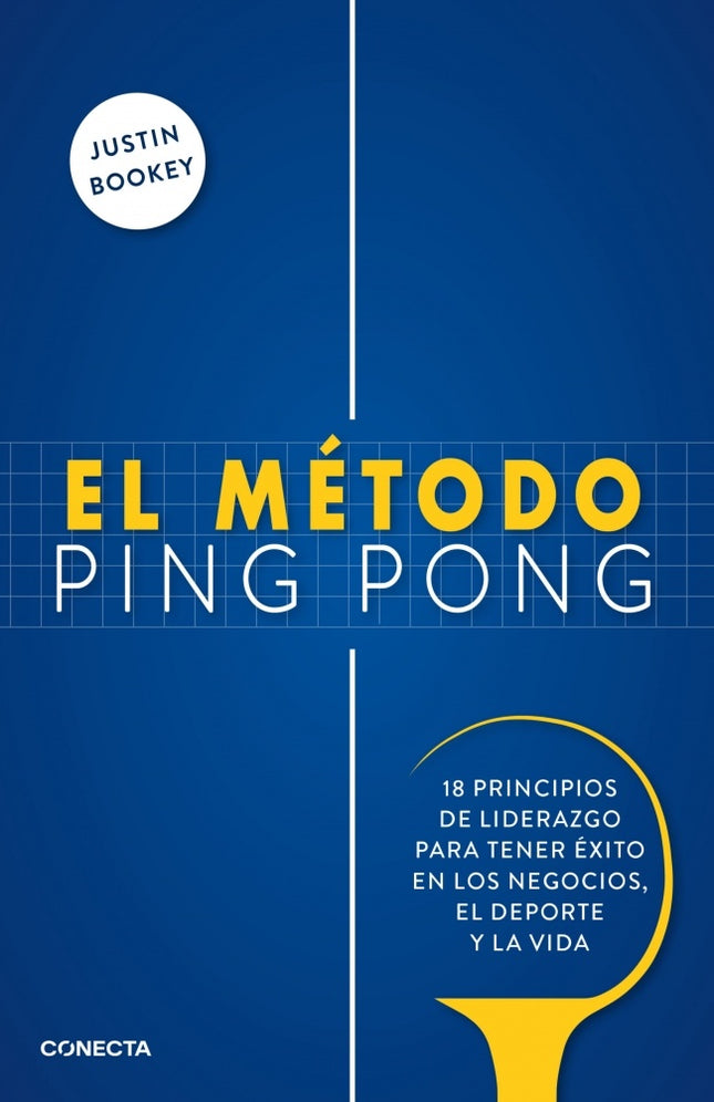 EL METODO PING-PONG | JUSTIN BOOKEY