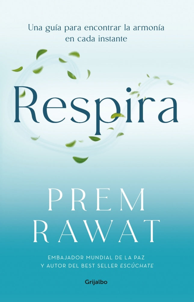 RESPIRA | PREM RAWAT