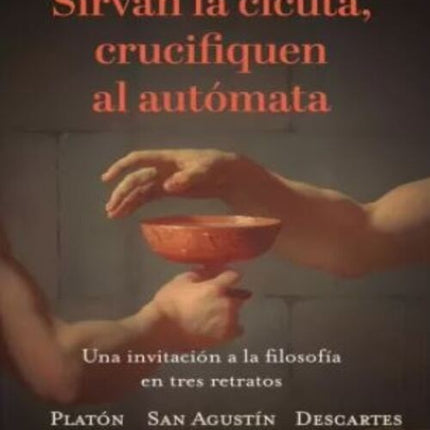 SIRVAN LA CICUTA | PABLO ARANGO