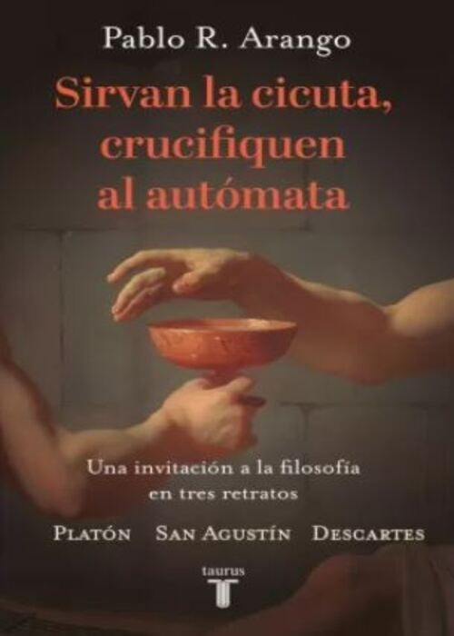 SIRVAN LA CICUTA | PABLO ARANGO