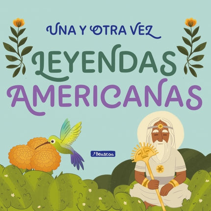 UNA Y OTRA VEZ 2 LEYENDAS LATINOAMERICANAS | ANONIMO