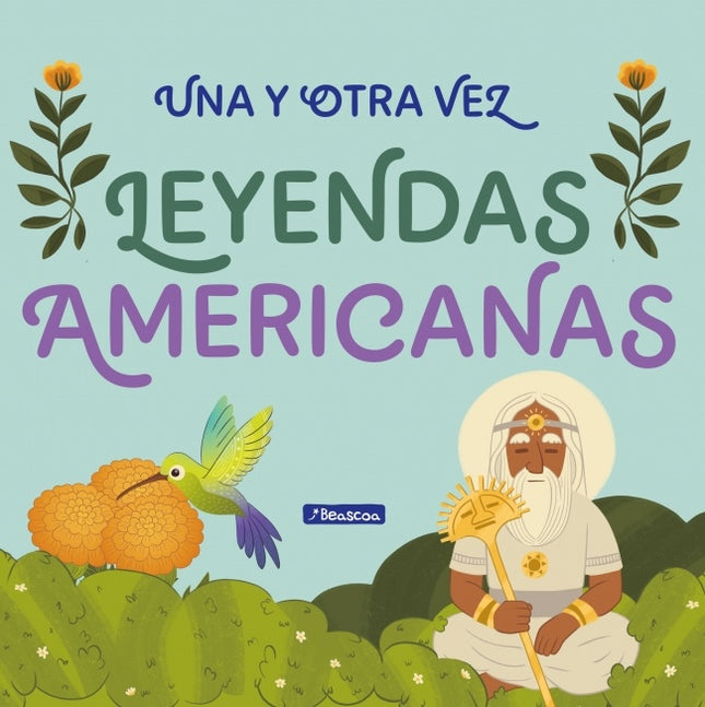 UNA Y OTRA VEZ 2 LEYENDAS LATINOAMERICANAS | ANONIMO