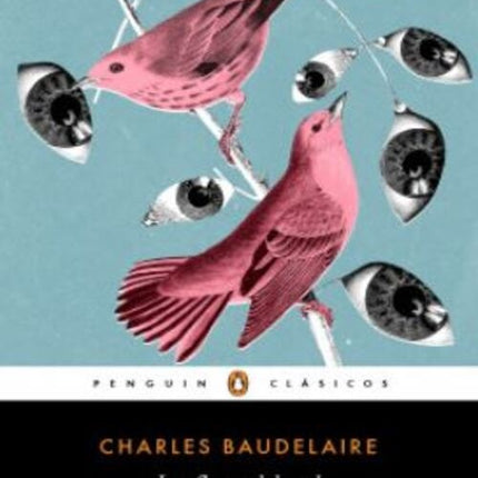42 FLORES DEL MAL | CHARLES BAUDELAIRE
