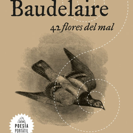 42 FLORES DEL MAL | CHARLES BAUDELAIRE