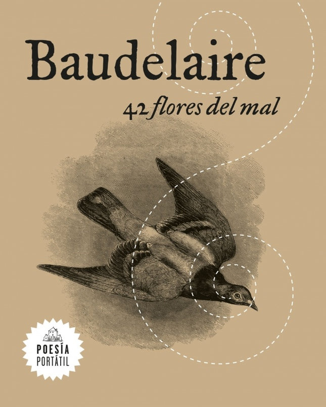 42 FLORES DEL MAL | CHARLES BAUDELAIRE