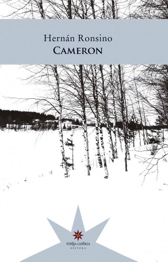 CAMERON | HERNAN RONSINO