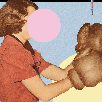 LOS NOMBRES PROPIOS | MARTA JIMENEZ SERRANO