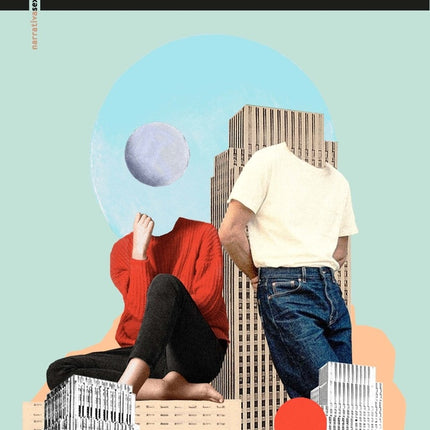 NO TODO EL MUNDO | MARTA JIMENEZ SERRANO