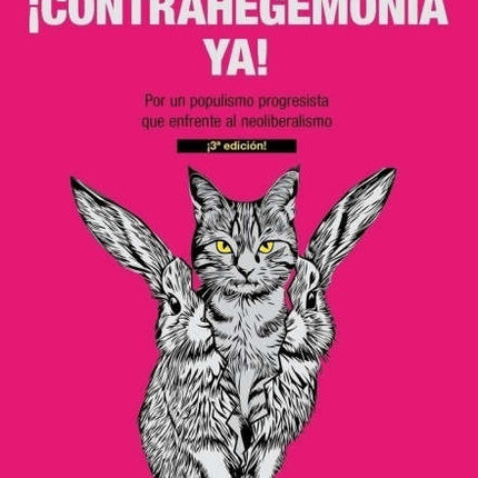 CONTRAHEGEMONIA YA! | NANCY FRASER