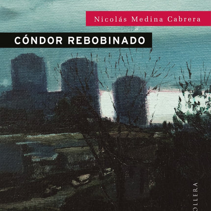 CONDOR REBOBINADO | NICOLAS MEDINA CABRERA
