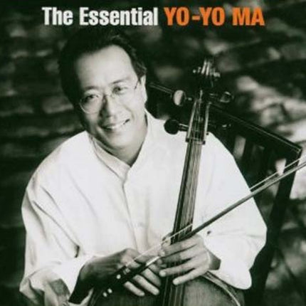 THE ESSENTIAL YO-YO MA | COMPOSITORES, MA