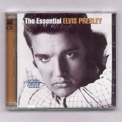 THE ESSENTIAL ELVIS PRESLEY | ELVIS PRESLEY