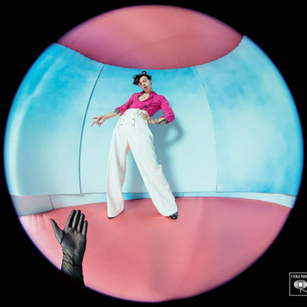 FINE LINE (DIGIPAK) | HARRY STYLES