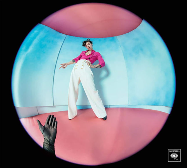 FINE LINE (DIGIPAK) | HARRY STYLES