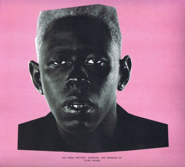 IGOR  (SOFTPAK) | TYLER THE CREATOR