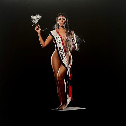 COWBOY CARTER (180G VINYL) (GATEFOLD JACKET) | BEYONCE