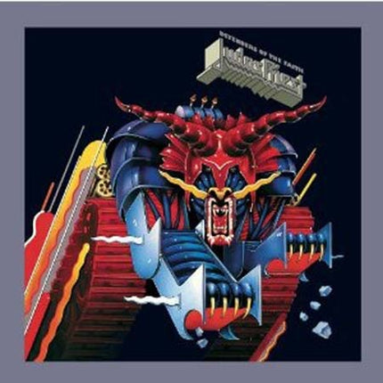 DEFENDERS OF THE FAITH (EXPANDED EDITION) | JUDAS PRIEST