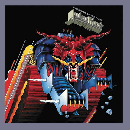 DEFENDERS OF THE FAITH (EXPANDED EDITION) | JUDAS PRIEST