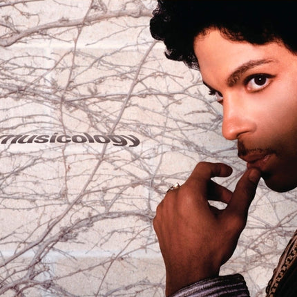 MUSICOLOGY (DIGIPAK) | PRINCE