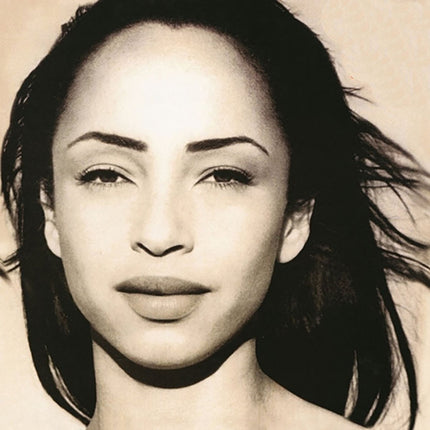 THE BEST OF SADE  (180G VINYL) (GATEFOLD JACKET) | SADE