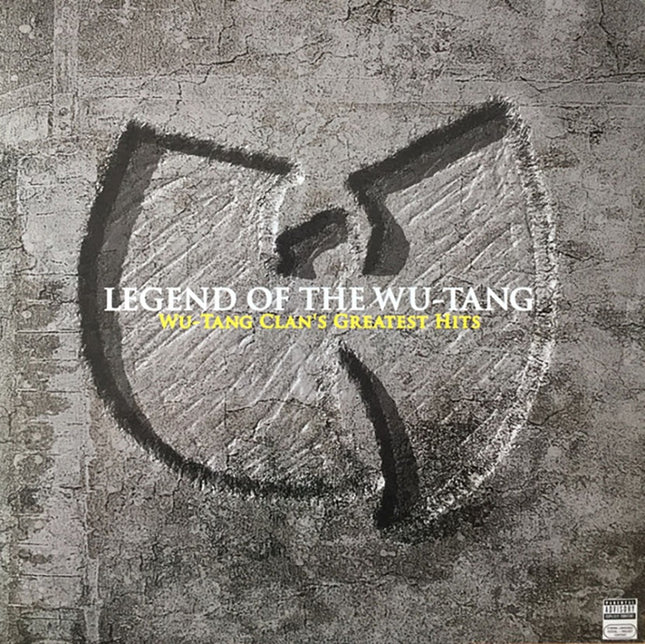 LEGEND OF THE WU-TANG: WU-TANG CLANS GREATEST HITS | WU-TANG CLAN